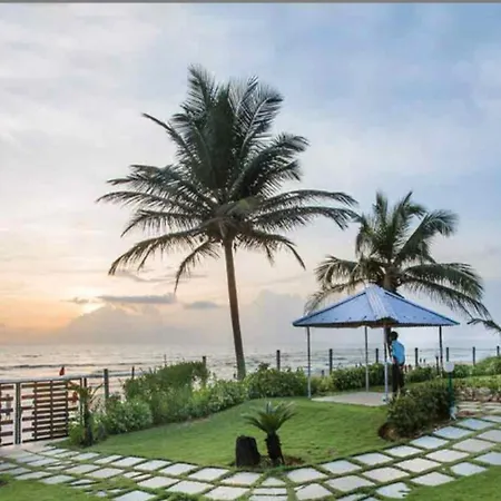 Regenta Beach House Resort, Goa
